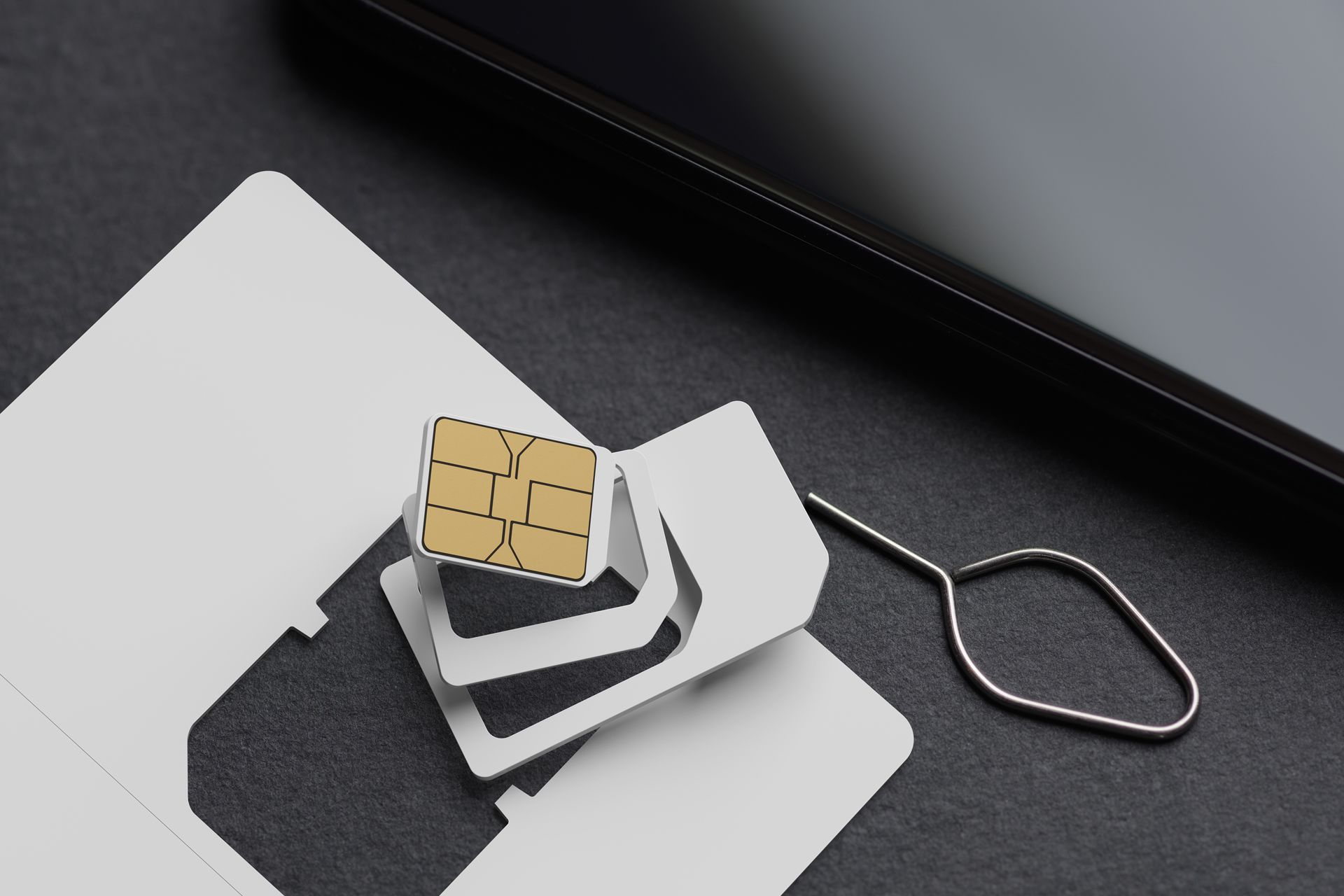 ¿Tu móvil Android no reconoce la Tarjeta SIM? Soluciónalo con estos ...